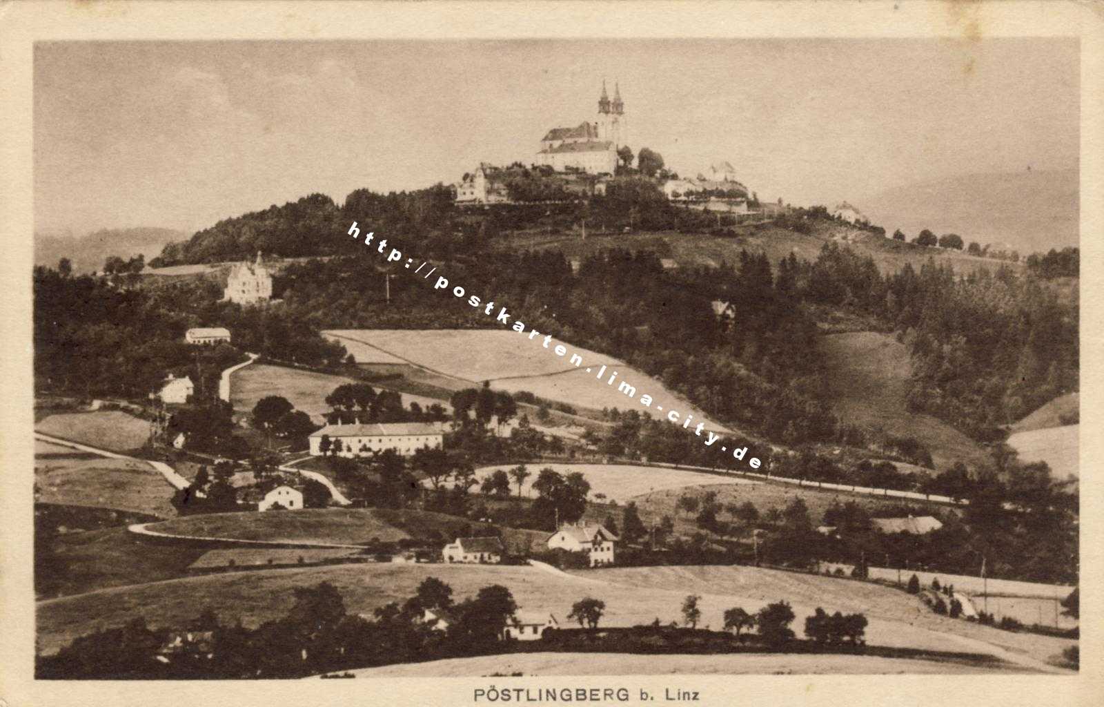 Linz 1917